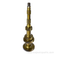 Auto parts input transmission gear Shaft main drive